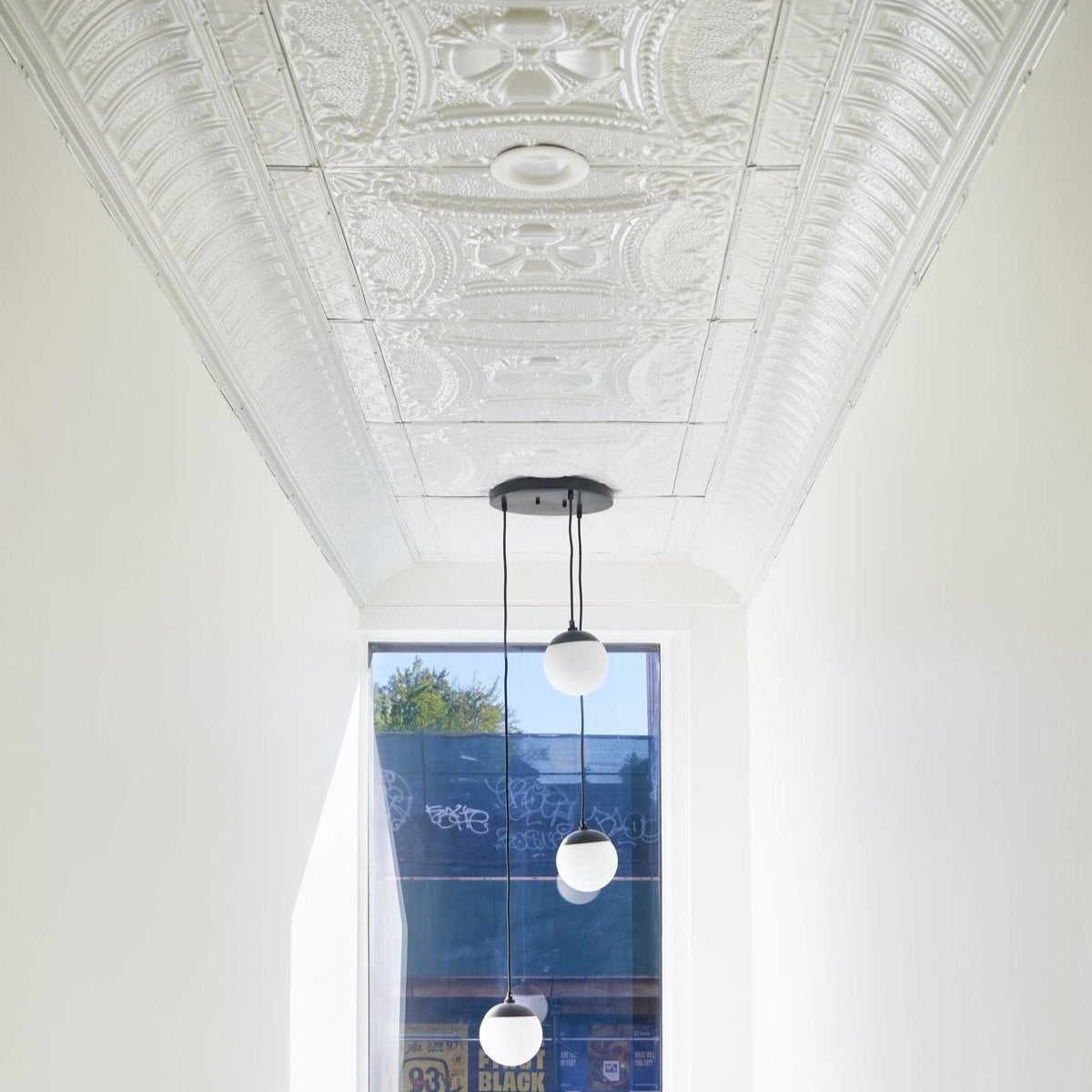 From Period to Polished: Tin Ceiling Tile Styles for Every Home Aesthe ...