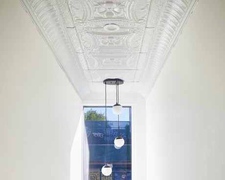 From Period to Polished: Tin Ceiling Tile Styles for Every Home Aesthetic - Metal Ceiling Express