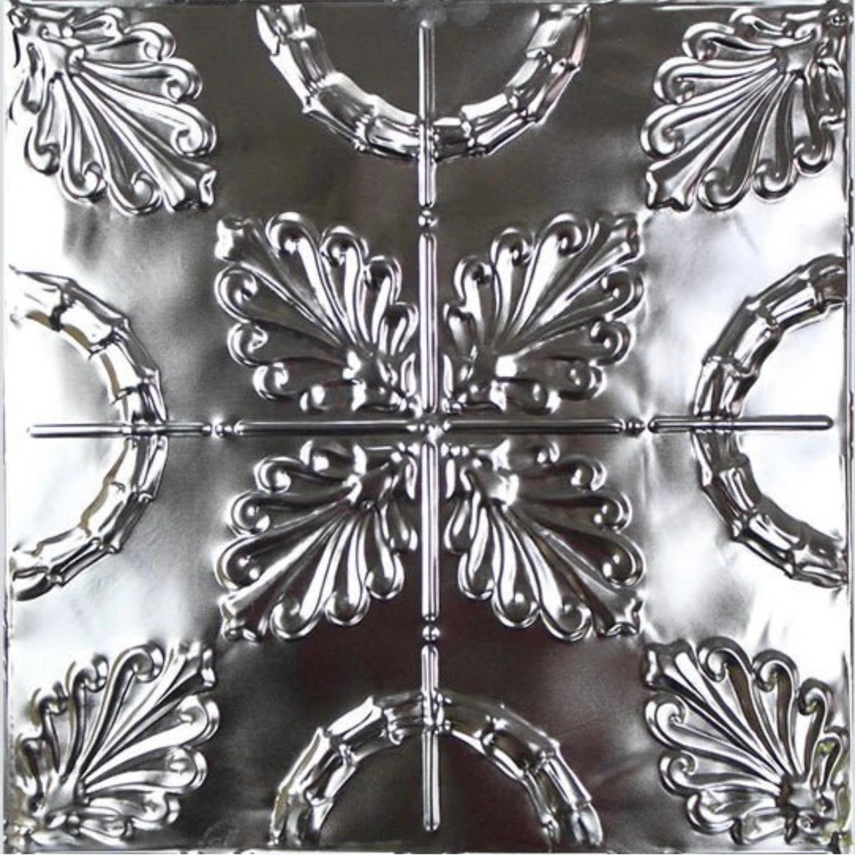 Pattern Sample | Unfinished