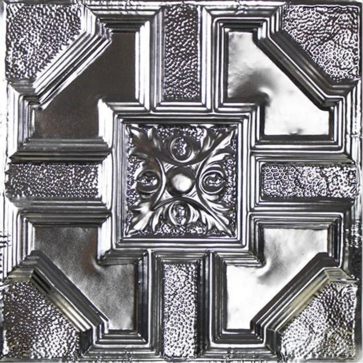 Pattern Sample | Unfinished