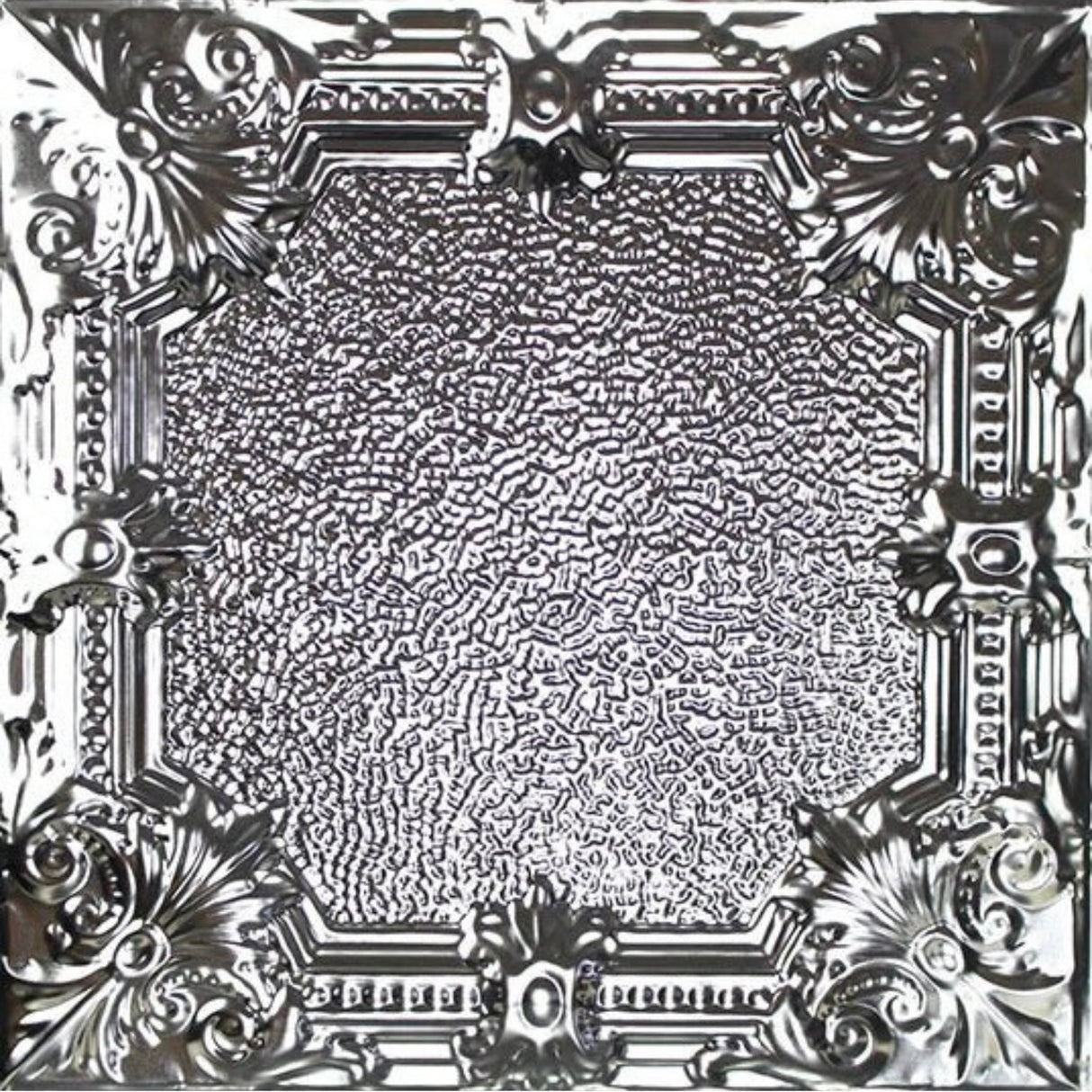 Pattern Sample | Unfinished