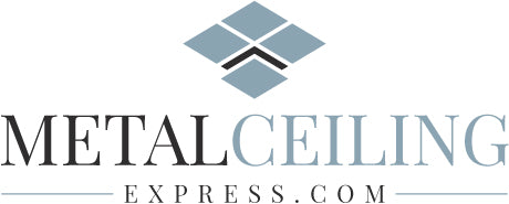 Decorative Metal & Tin Ceiling Tiles | Metal Ceiling Express