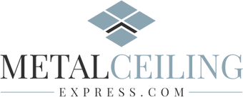 Metal Ceiling Express logo