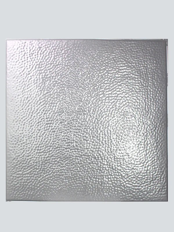 Metal Ceiling Tiles | Bumpy Filler - Metal Ceiling Express