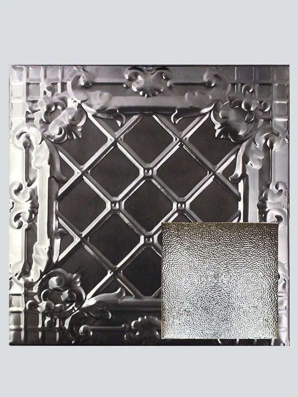 Metal Ceiling Tiles | Bumpy Filler - Metal Ceiling Express