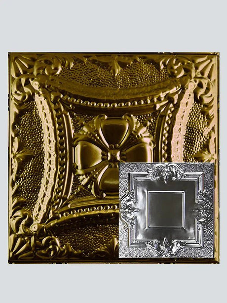 Famous Metal Ceilings From History and the Eras That Defined Them - Metal Ceiling Express