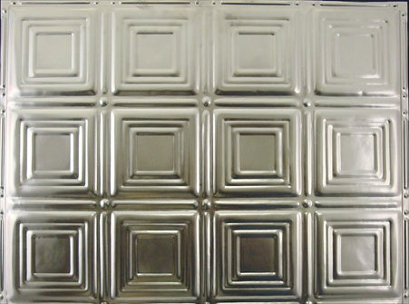 How Long Do Tin Ceiling Tiles and Backsplashes Last?