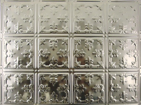 The Best Metal Backsplash Colors for a Country Kitchen