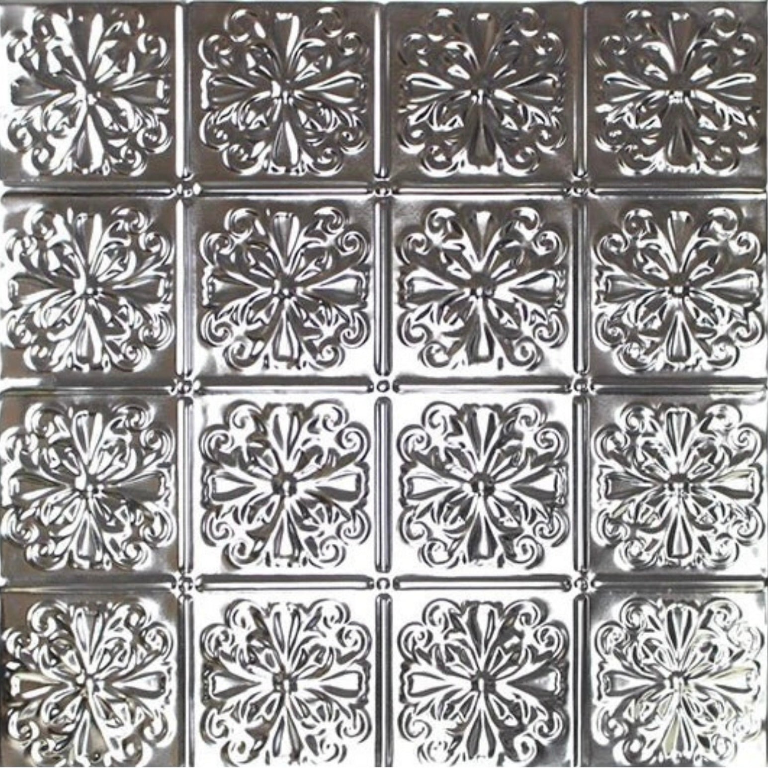 Art Deco Style Metal Ceilings: Bringing Structure, Luxury, and Timeless Design Into a Home