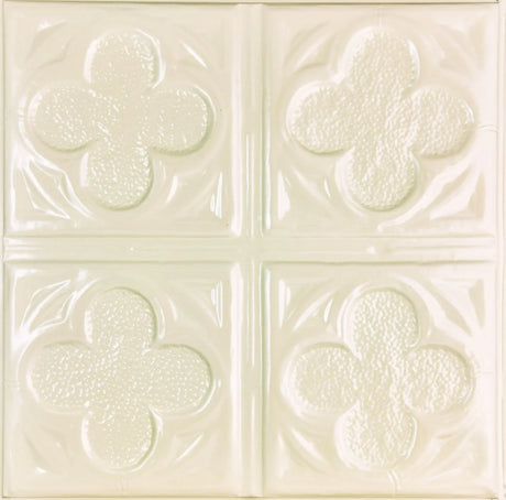 Are Tin Ceiling Tiles in Style?