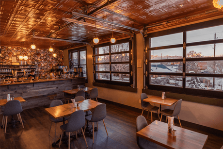 Elevate Event Venues with Tin Ceilings: Elegance, Character, and Timeless Appeal - Metal Ceiling Express
