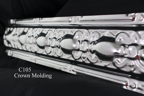 Should You Use Crown Molding