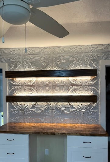Ceiling Ideas for Kitchen: Stylish Ways to Transform an Overlooked Space