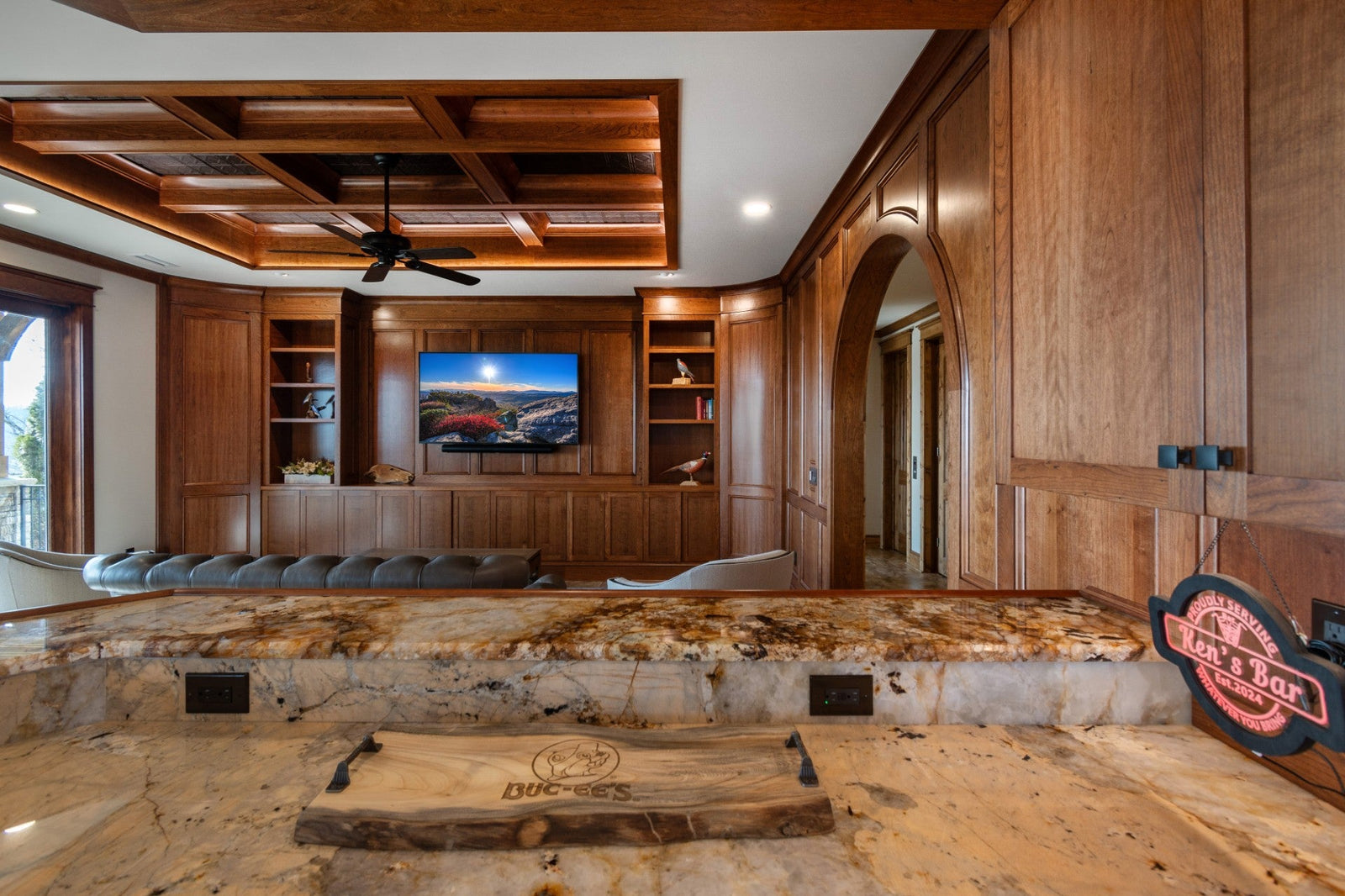 Can a Tin Ceiling Tile Help with the Resale Value of Your Home?