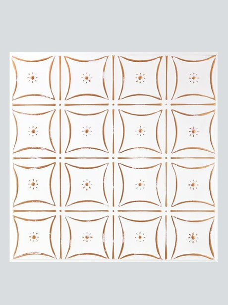 How to Install a Tin Backsplash: A Step-by-Step Guide - Metal Ceiling Express