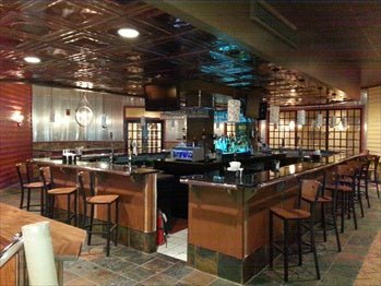 Contemporary Tin Ceiling Tiles - Metal Ceiling Express