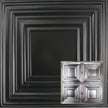 Tin Ceiling Tiles | Pattern 101 | Classic Four Square