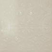 Pattern 102 Fleur-De-Lis 12in. tin ceiling tile — Cream finish