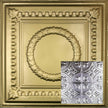 Tin Ceiling Tiles | Pattern 102 | Fleur-De-Lis 12in.