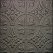 Metal Ceiling Tiles | Pattern 102 | FleurDeLis 12in - Metal Ceiling Express