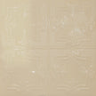 Pattern 116 Traditional Period tin ceiling tile — Almond finish