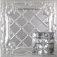 Tin Ceiling Tiles | Pattern 119 | Classic Mini Diamond