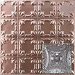 Tin Ceiling Tiles | Pattern 122 | Embossed Knight