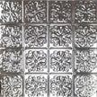 Tin Ceiling Tiles | Pattern 127 | Parisian Floral
