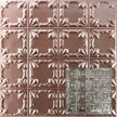 Tin Ceiling Tiles | Pattern 130 | Sixteen Flowers