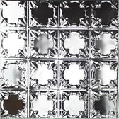 Tin Ceiling Tiles | Pattern 137 | Gothic Prominence
