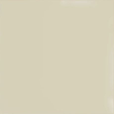 Pattern 140 Blank tin ceiling tile — Almond finish