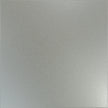 Pattern 140 Blank tin ceiling tile — Arctic Shimmer finish