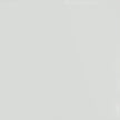 Pattern 140 Blank tin ceiling tile — Gloss White finish