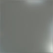 Pattern 140 Blank tin ceiling tile — Gun Metal Grey finish