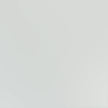 Pattern 140 Blank tin ceiling tile — Matte White finish