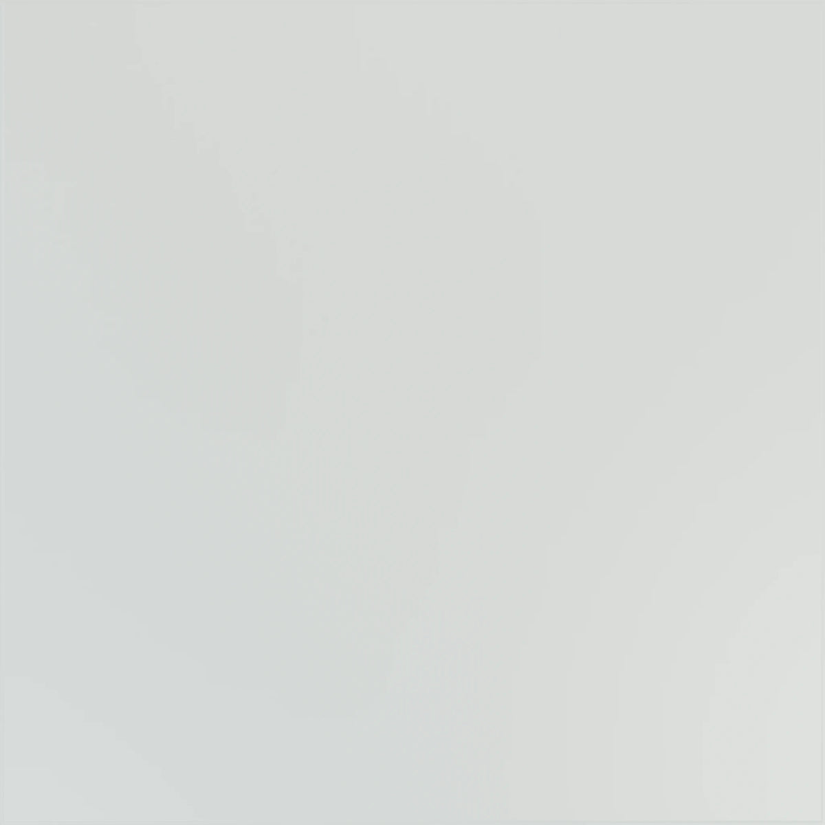 Pattern 140 Blank tin ceiling tile — Matte White finish