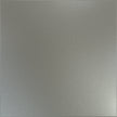 Pattern 140 Blank tin ceiling tile — Nickel Vein finish