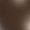 Pattern 140 Blank tin ceiling tile — Penny Vein finish