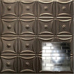 Tin Ceiling Tiles | Pattern 141 | Brick