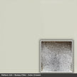 Pattern 142 Bumpy Filler tin ceiling tile — Cream finish