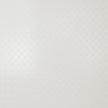 Pattern 144 Diamond Plate tin ceiling tile — Antique White finish