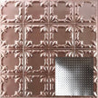 Tin Ceiling Tiles | Pattern 144 | Diamond Plate