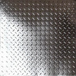 Tin Ceiling Tiles | Pattern 144 | Diamond Plate