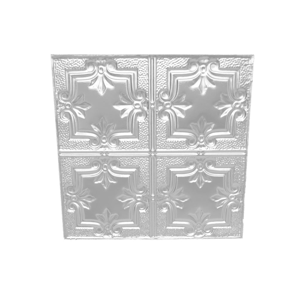 Tin Ceiling Tiles | Pattern 116 | Traditional Period