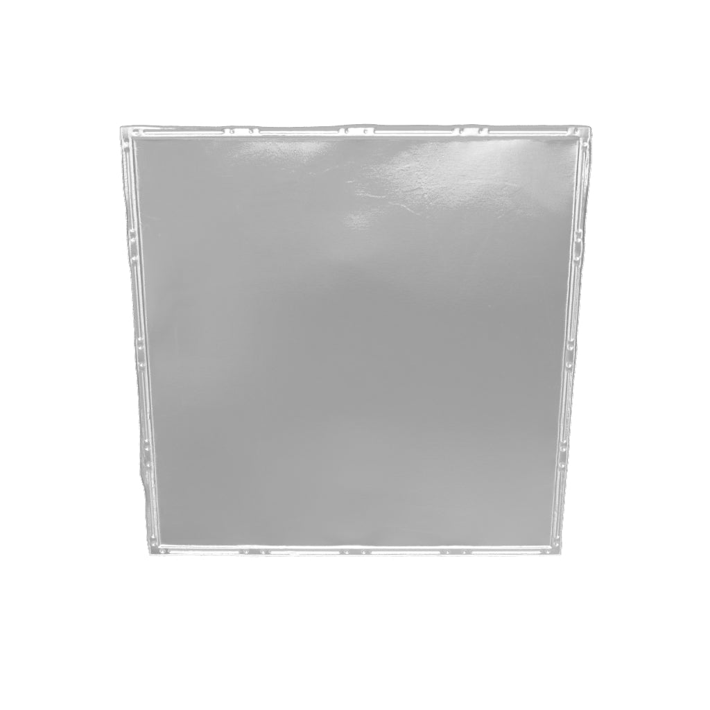 Tin Ceiling Tiles | Pattern 140 | Blank