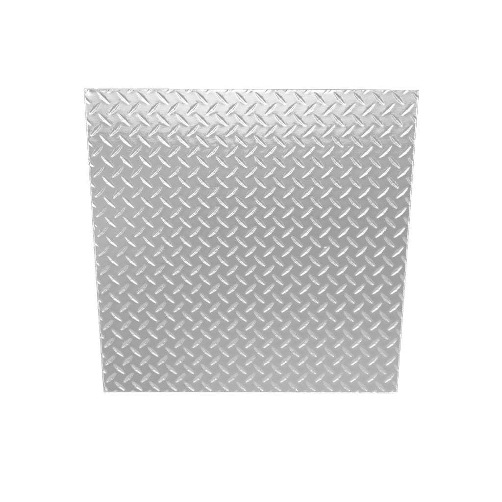 Tin Ceiling Tiles | Pattern 144 | Diamond Plate