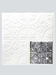 Metal Ceiling Tiles | Pattern 105 | Vintage Gothic - Gloss White - Metal Ceiling Express