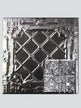 Metal Ceiling Tiles | Pattern 105 | Vintage Gothic - Smoke - Metal Ceiling Express