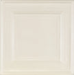 Metal Ceiling Tiles | Pattern 106 | Eccentric Mirror - Cream - Metal Ceiling Express
