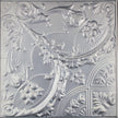 Metal Ceiling Tiles | Pattern 109 | Gothic Medallion - Aluminum - Metal Ceiling Express
